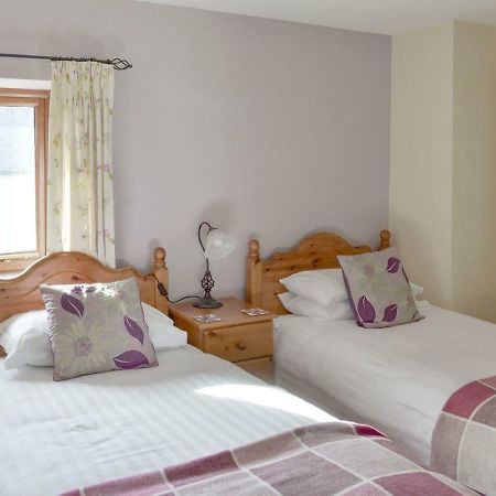Chaffinch Cottage, Newhouse Barton Cottages Broadhempston Extérieur photo