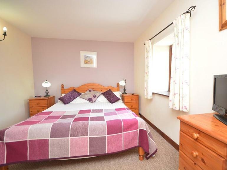 Chaffinch Cottage, Newhouse Barton Cottages Broadhempston Extérieur photo